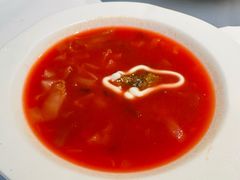 -波特曼西餐厅(中央大街店)