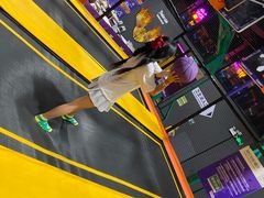 -Tenker Club弹刻极限主题公园 · 蹦床 · 团建 · 生日派对(大关店)