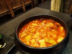 -牛中牛烤肉店(民生街店)