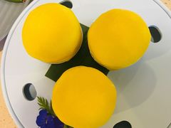 泰式冰榴莲-点都德(海岸城店)