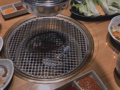 -牛人·雪花牛·木炭烤肉(昆山陆家店)