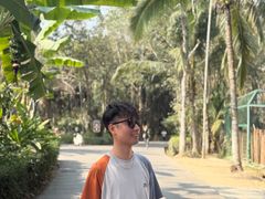 -西双版纳傣族园