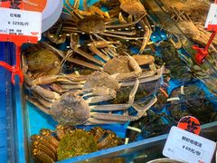 -必点海鲜·鲅鱼水饺(鞍山西道店)