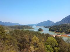 -仙岛湖旅游风景区