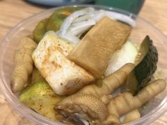 -甜甜都安酸(百益上河城店)