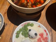 -破三川·新川菜(静安大融城店)