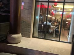 门面-同庆楼(大钟寺店)