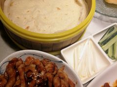 -小菜园新徽菜(常州金坛吾悦店)