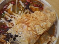-家味螺蛳粉&烤鱼(五角场店)