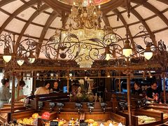 -B&C黄油与面包·THE GARDEN BAKERY概念店(世纪汇店)