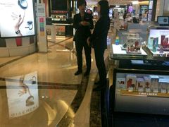-DFS迪斐世(香港广东道店)