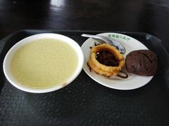 -老磁器口豆汁店(天坛店)