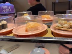 -争鲜回转寿司(东方银座店)