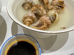 -北塘海鲜·天津菜(大光明桥旗舰店)