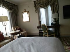 -广州富力丽思卡尔顿酒店