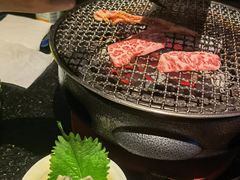 -樱嘢·炭火烧肉(惠南店)