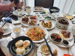 -顺德美的万豪酒店·自助餐·贡厨