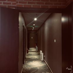 -时尚殿堂·颜SPA