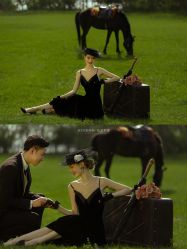 -苏州HX-合喜映画婚纱摄影