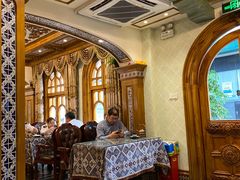 -新疆伊宁远征餐厅