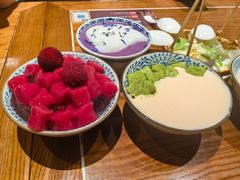 -李百蟹·江南蟹黄面(夫子庙店)
