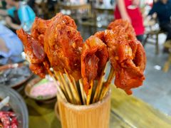 -正南齊北重庆老火锅(光华村直营店)