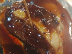 -王裕興肉莊(南禅寺店)