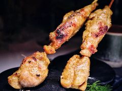 -翡翠36餐厅(浦东香格里拉店)