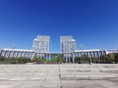 -尚贤河湿地