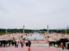 -中国闽台缘博物馆