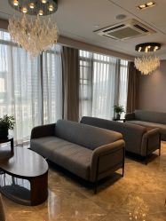 -美健盛世·美容SPA连锁