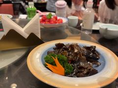 -海天楼中餐厅(吴宫泛太平洋酒店)