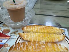 -兴华里茶记(禅城同济首店)