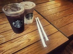 -星巴克(大梅沙8号仓店)
