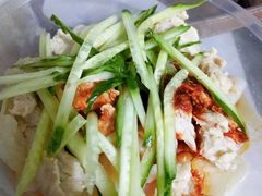 飞鸿擀面皮-飞鸿肉夹馍(橡树街区店)