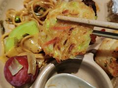 -素满香·食养自助(建邺万达店)