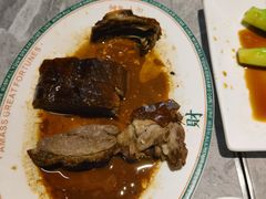 -皇后餐厅-煲仔·小菜·打边炉(古北店)