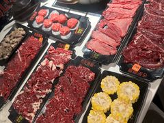 -潮发潮汕牛肉店(永庆坊店)