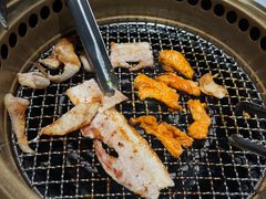-炙城·韩式烤肉(南京东路店)
