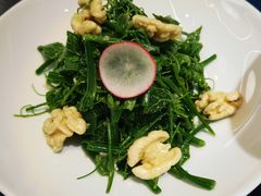 -湖畔鲁菜·二十年老字号餐厅(大明湖店)