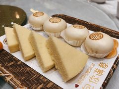 -邑家人·山水四合院