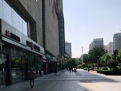 -港悦广场