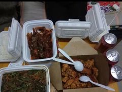 -小木屋拌饭(沈阳辽中金地华园店)