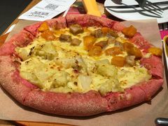 -乐凯撒披萨(蛇口花园城店)