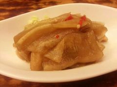 -圆山大饭店-圆苑餐厅