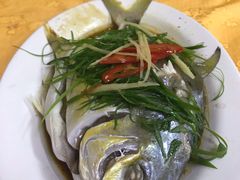 -老明馨潮汕大排档