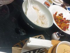 -西郊八号·山野江西菜(开发区店)