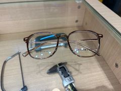 -棱石眼镜(CP静安店)