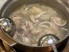 -润园四季椰子鸡火锅(南山海岸城店)