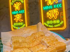 -西关明记肠粉(荔枝湾店)